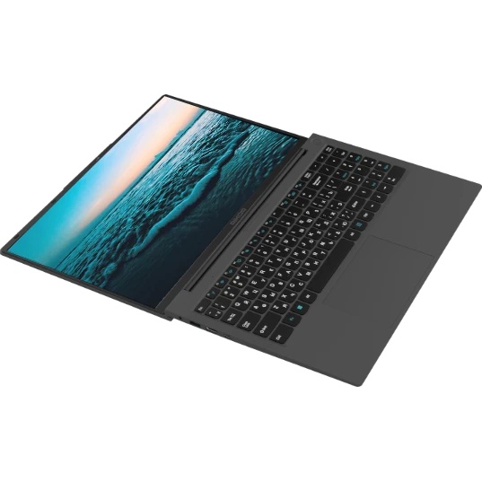 Ноутбук Rikor ARZ 103.2 9866AB13 Ryzen 3 5425U/8GB/512GB SSD/Radeon Graphics/15.6''/Win11Pro/Черный