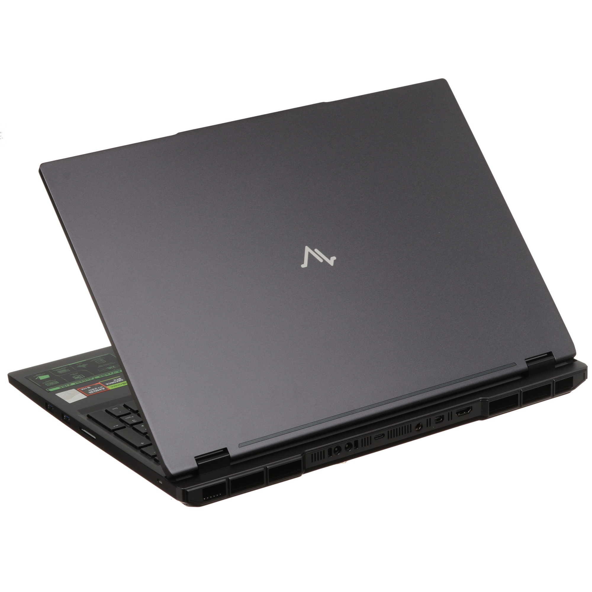 Ноутбук Maibenben X-Treme Tsunami X16E-R99558 R9-9955HX/32GB/2TB SSD/RTX 5080 16GB/16" QHD IPS/WiFi/