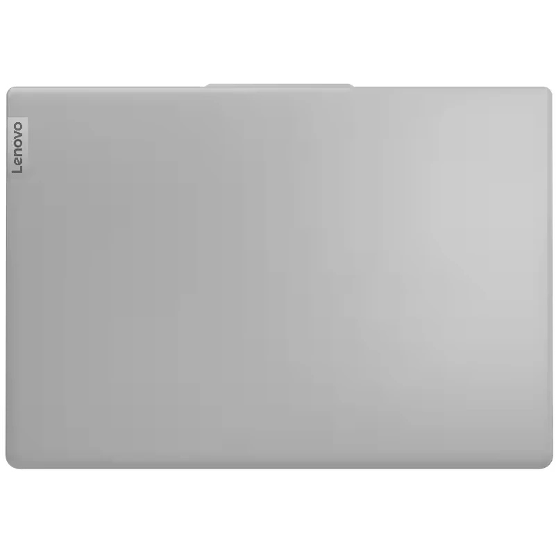 Ноутбук Lenovo IP5 Slim 16IMH9 16" WUXGA IPS, Intel Ultra 5 125H, 16Gb, 512Gb SSD, no OS, серый (83D