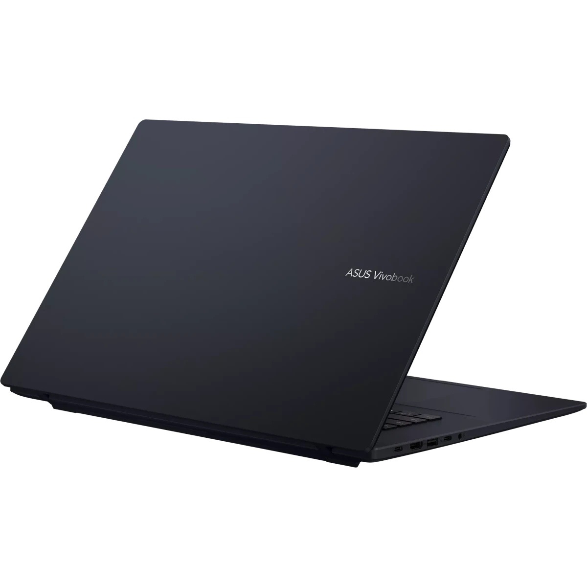 Ноутбук ASUS VivoBook M1807GA-S8054 синий 18"  WUXGA  Ryzen AI 7 445/32Gb/SSD1Tb/noOS