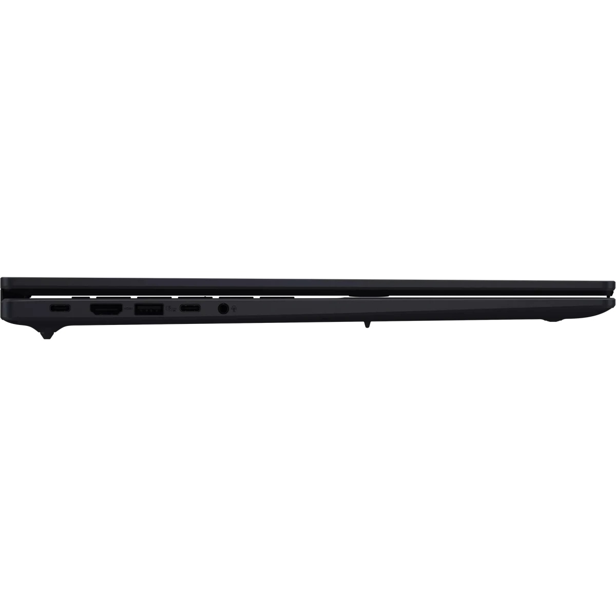 Ноутбук ASUS VivoBook M1807GA-S8054 синий 18"  WUXGA  Ryzen AI 7 445/32Gb/SSD1Tb/noOS