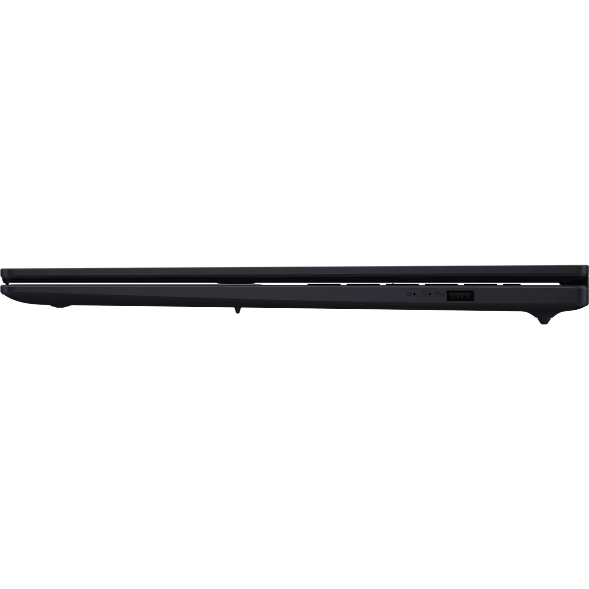 Ноутбук ASUS VivoBook M1807GA-S8054 синий 18"  WUXGA  Ryzen AI 7 445/32Gb/SSD1Tb/noOS