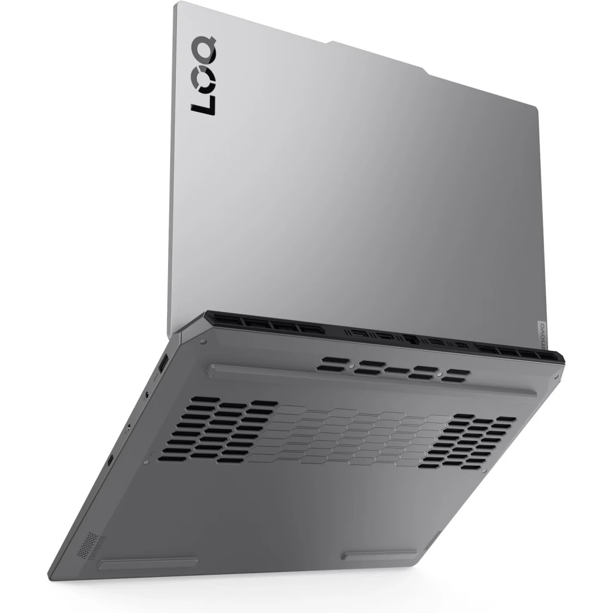 Ноутбук Lenovo LOQ 15IRX10 15.6 FHD/Intel® Core i7-13650HX/16Gb/512GB SSD/RTX™ 5060 8GB GDDR7/W11H/L