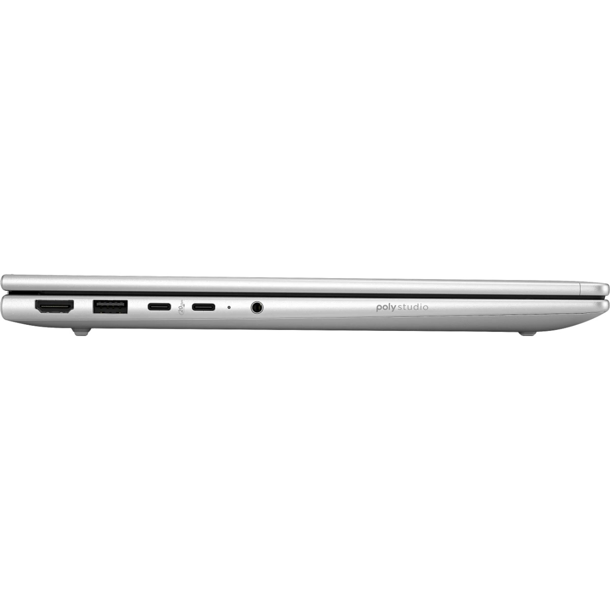 Ноутбук/ HP Probook 4G1i 14 14"(1920x1200)/Intel Core Ultra 5 225U(1.5Ghz)/16384Mb/512PCISSDGb/noDVD