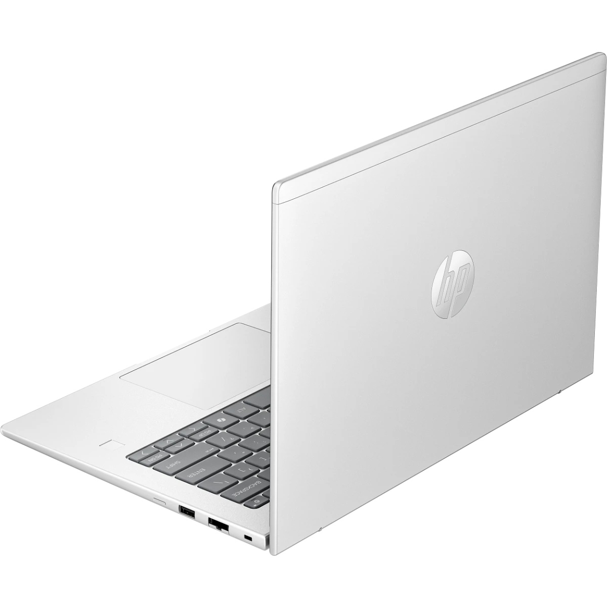 Ноутбук/ HP Probook 4G1i 14 14"(1920x1200)/Intel Core Ultra 5 225U(1.5Ghz)/16384Mb/512PCISSDGb/noDVD