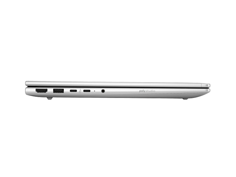 Ноутбук/ HP Probook 4G1i 14 14"(1920x1200)/Intel Core Ultra 7 255U(2Ghz)/16384Mb/512PCISSDGb/noDVD/I