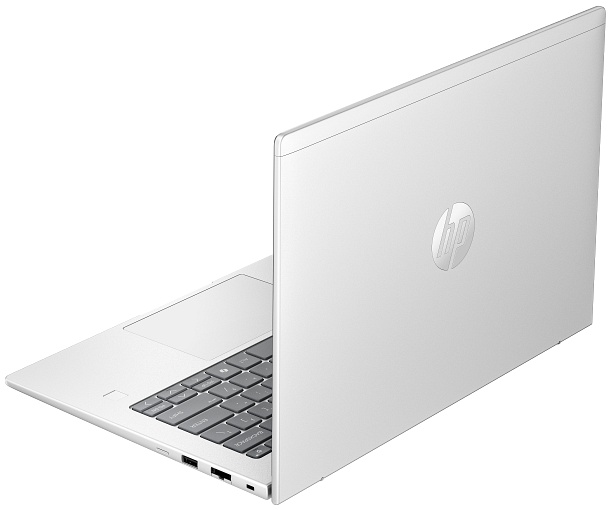 Ноутбук/ HP Probook 4G1i 14 14"(1920x1200)/Intel Core Ultra 7 255U(2Ghz)/16384Mb/512PCISSDGb/noDVD/I