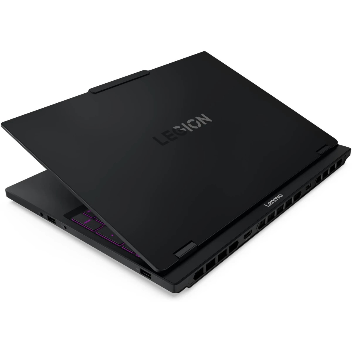 Ноутбук Lenovo Legion 5 15AKP10 Ryzen AI 7 350 32Gb SSD1Tb NVIDIA GeForce RTX 5070 8Gb 15.1" OLED WQ
