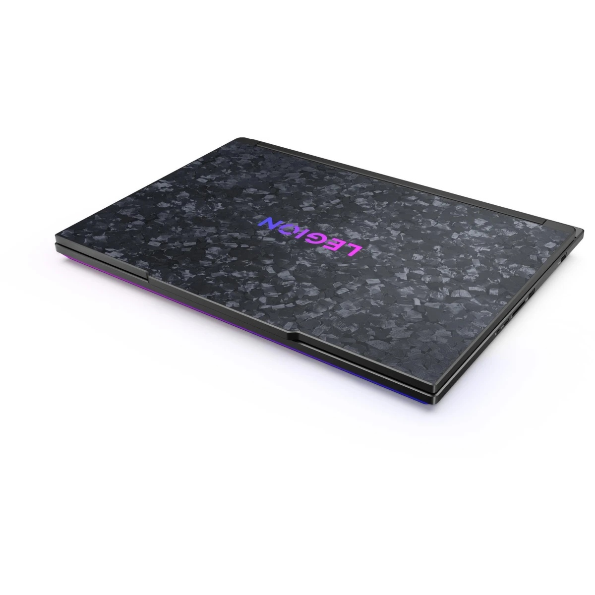 Ноутбук Lenovo Legion 9 18IAX10 Core Ultra 9 275HX 64Gb SSD4Tb NVIDIA GeForce RTX 5090 24Gb 18" IPS