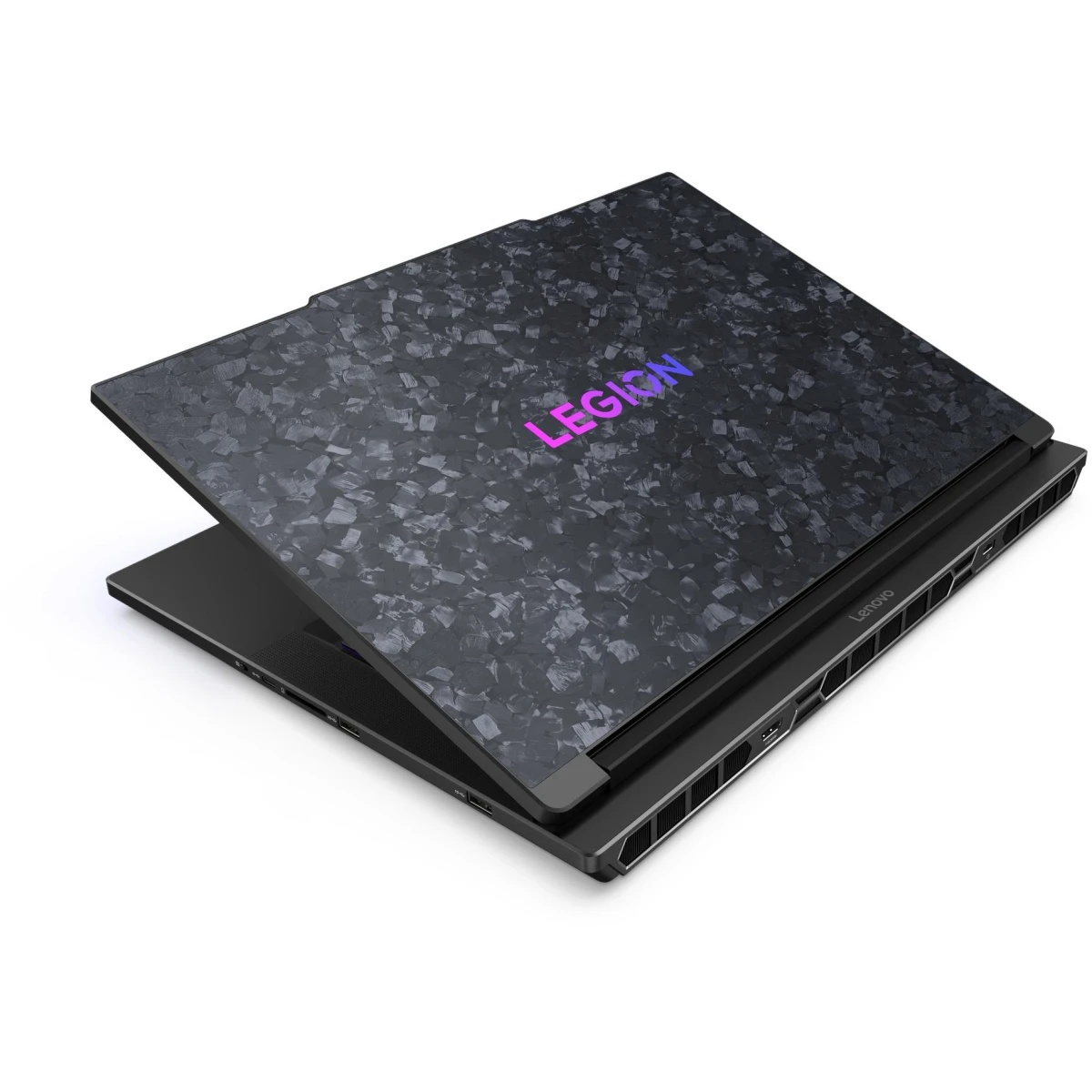 Ноутбук Lenovo Legion 9 18IAX10 Core Ultra 9 275HX 64Gb SSD4Tb NVIDIA GeForce RTX 5090 24Gb 18" IPS