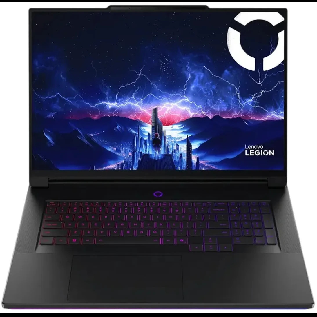 Ноутбук Lenovo Legion 9 18IAX10 Core Ultra 9 275HX 64Gb SSD4Tb NVIDIA GeForce RTX 5090 24Gb 18" IPS