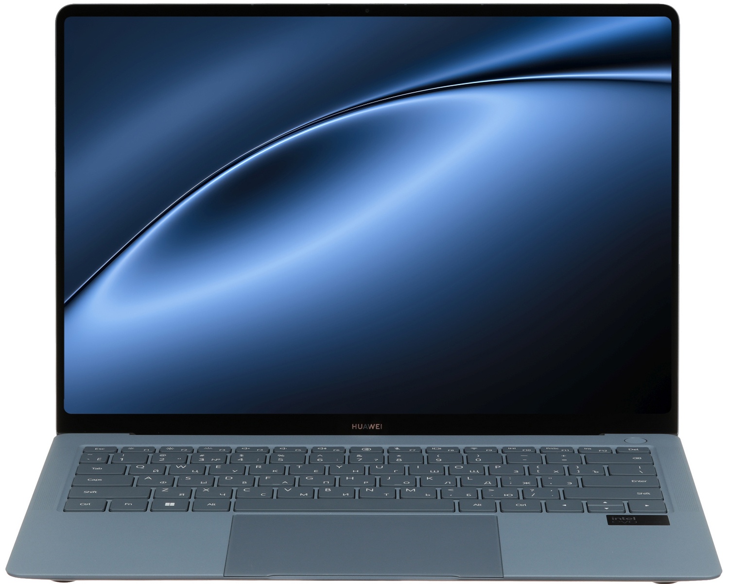 Ноутбук Huawei MateBook X Pro Intel Core Ultra 7 155H/16Gb/SSD1Tb/14.2"/OLED/3.1K/3120x2080/120Hz/Wi