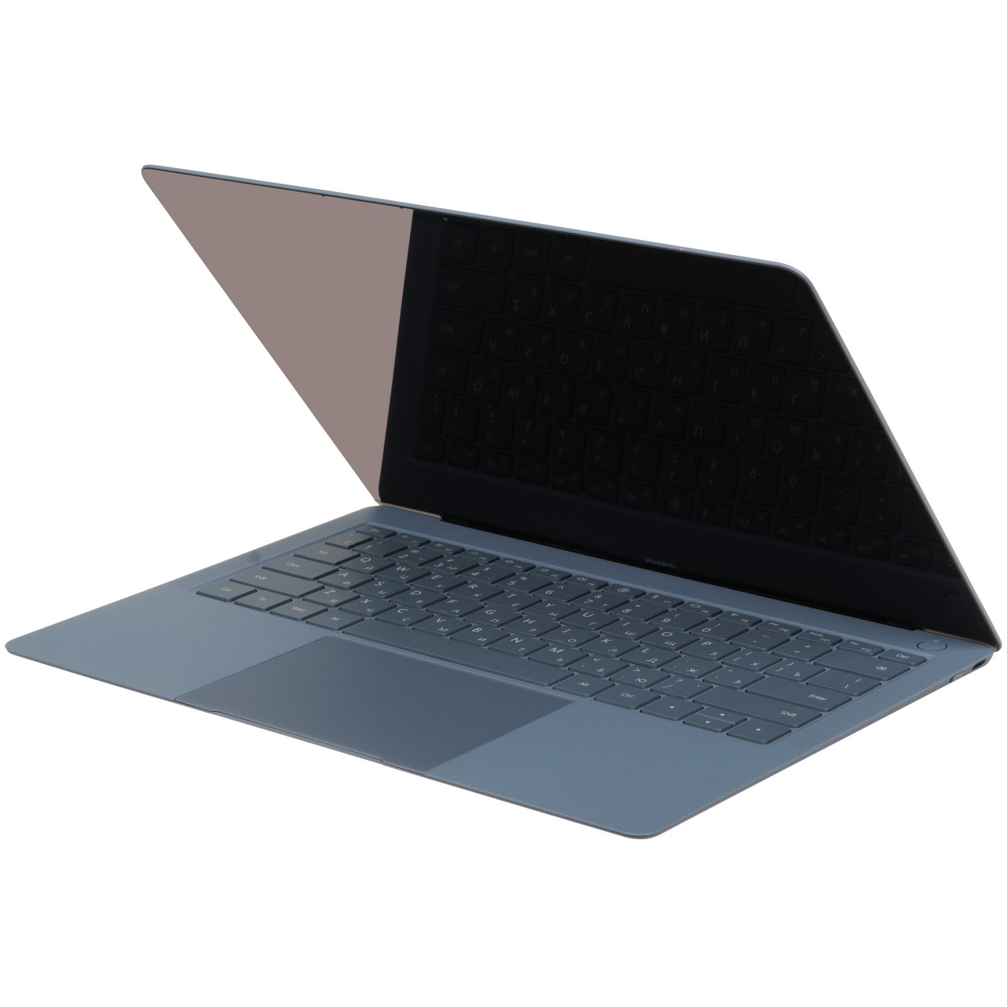 Ноутбук Huawei MateBook X Pro Intel Core Ultra 7 155H/16Gb/SSD1Tb/14.2"/OLED/3.1K/3120x2080/120Hz/Wi