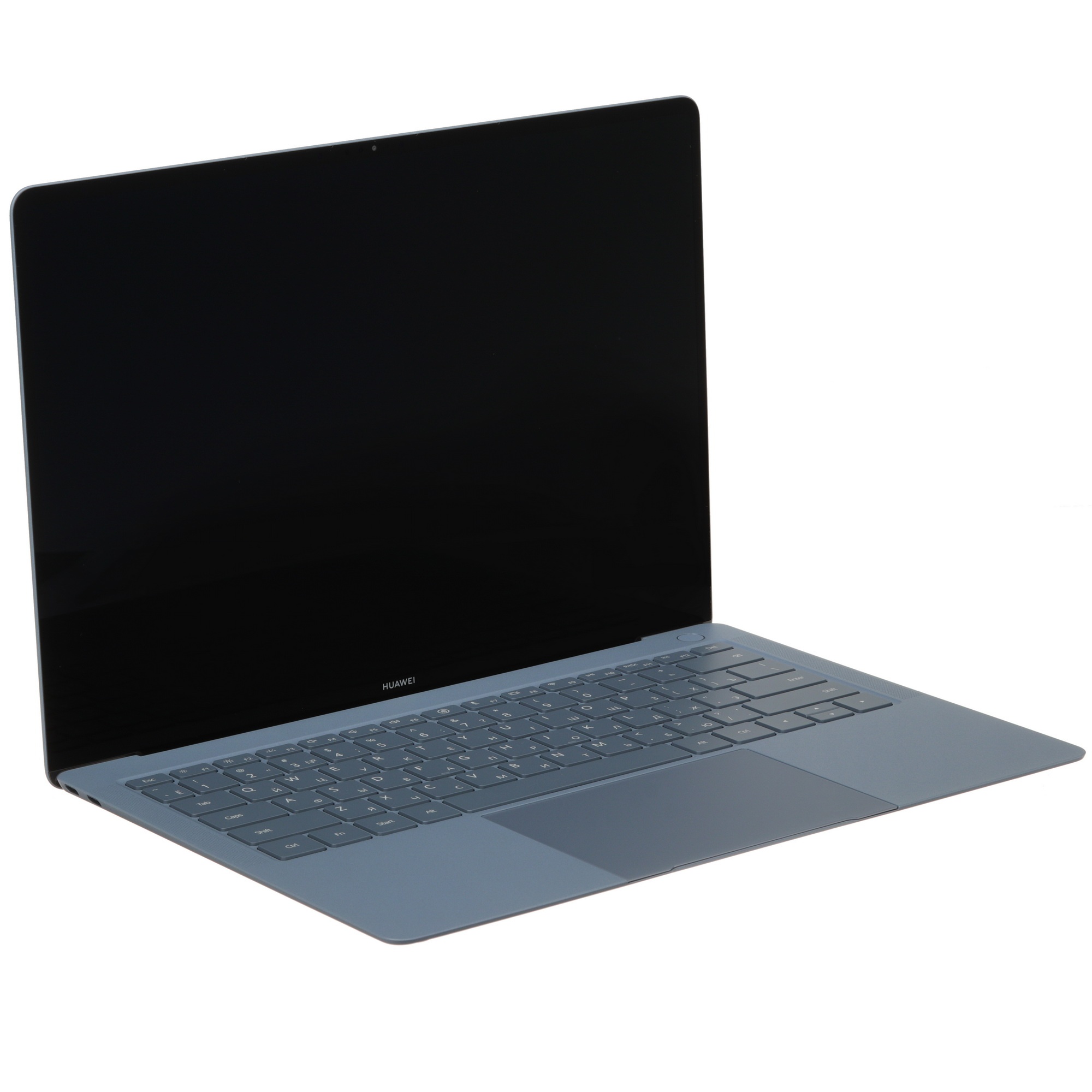 Ноутбук Huawei MateBook X Pro Intel Core Ultra 7 155H/16Gb/SSD1Tb/14.2"/OLED/3.1K/3120x2080/120Hz/Wi
