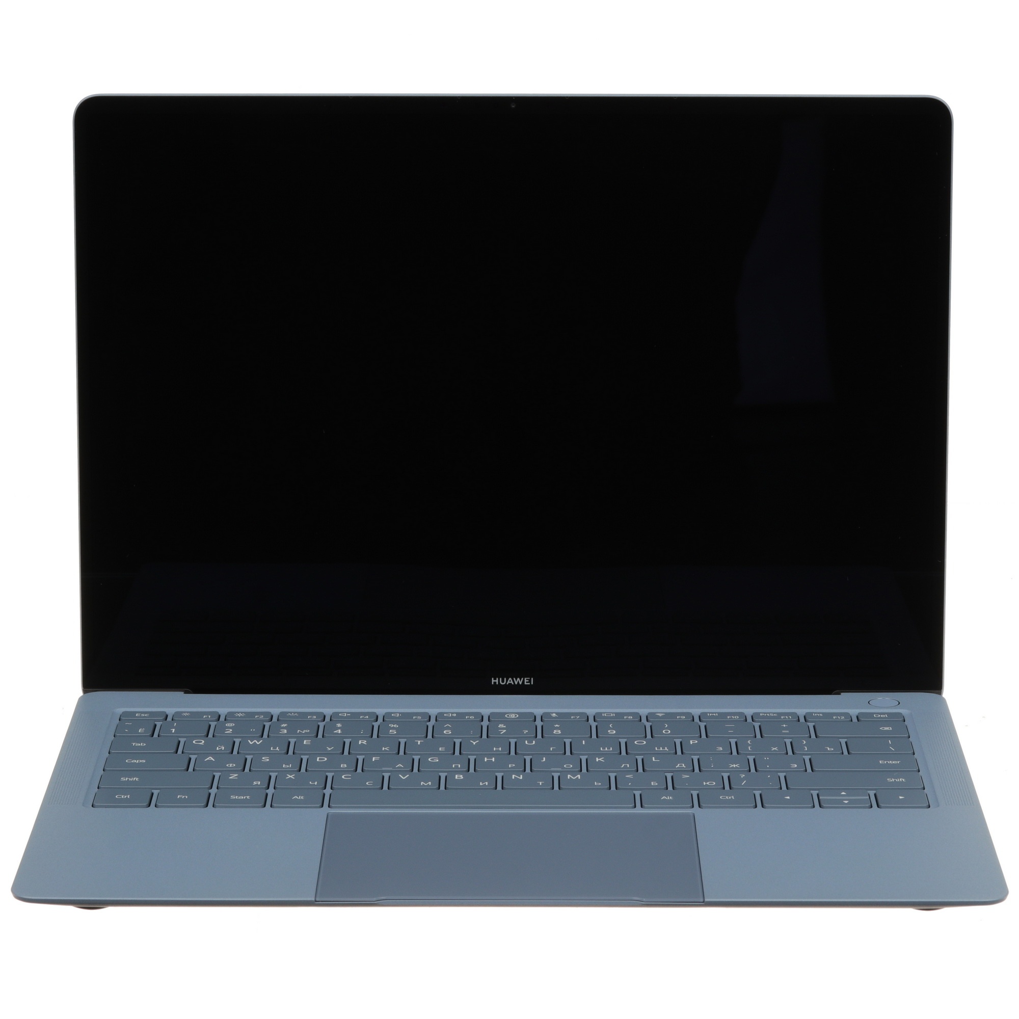 Ноутбук Huawei MateBook X Pro Intel Core Ultra 7 155H/16Gb/SSD1Tb/14.2"/OLED/3.1K/3120x2080/120Hz/Wi