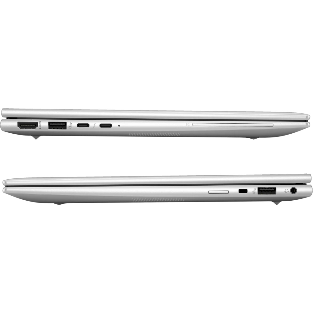 Ноутбук HP EliteBook 830 G11 Core Ultra 7 155U 16Gb SSD512Gb Intel Graphics 13.3" Touch WUXGA (1920x
