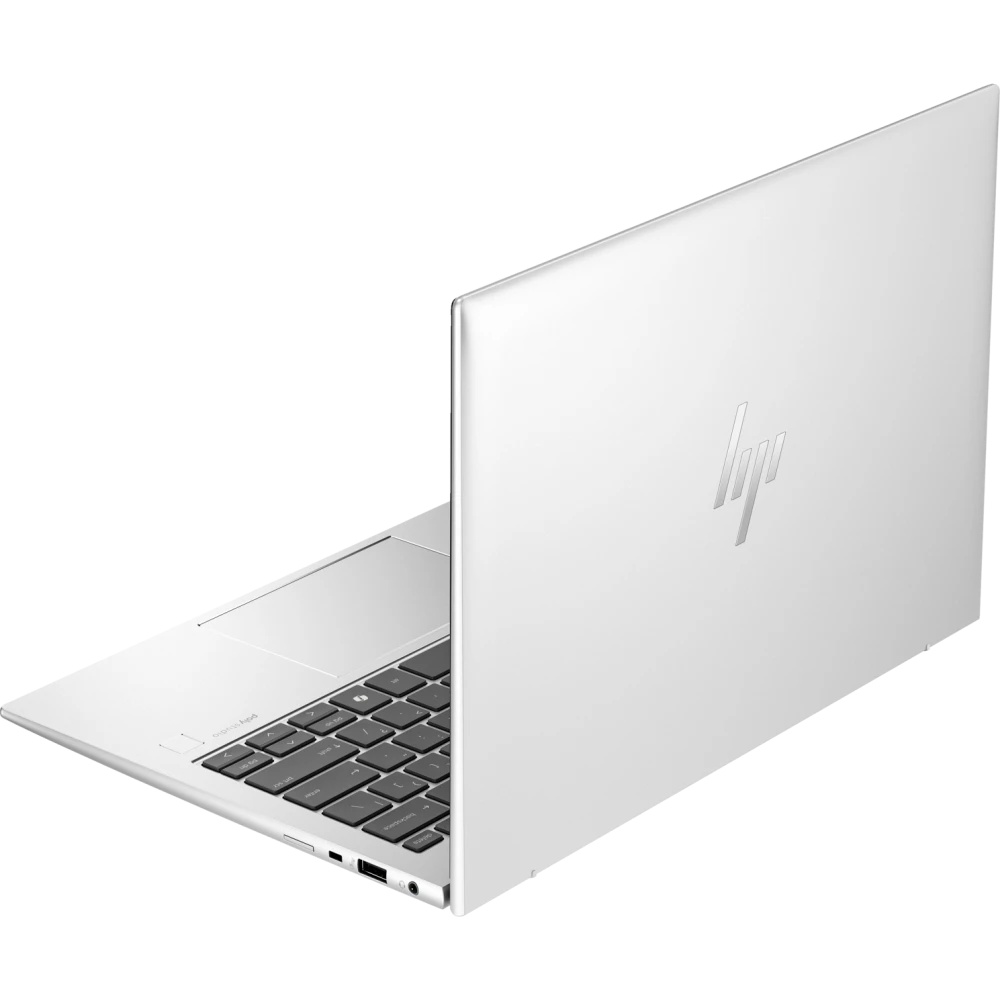 Ноутбук HP EliteBook 830 G11 Core Ultra 7 155U 16Gb SSD512Gb Intel Graphics 13.3" Touch WUXGA (1920x