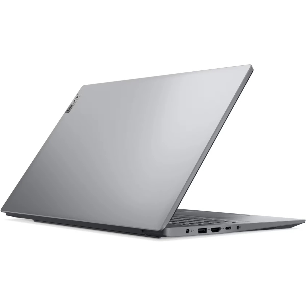 Ноутбук Lenovo V15 G5 IRL Core i7 13620H 16Gb SSD512Gb Intel UHD Graphics 15.6" TN FHD (1920x1080) б