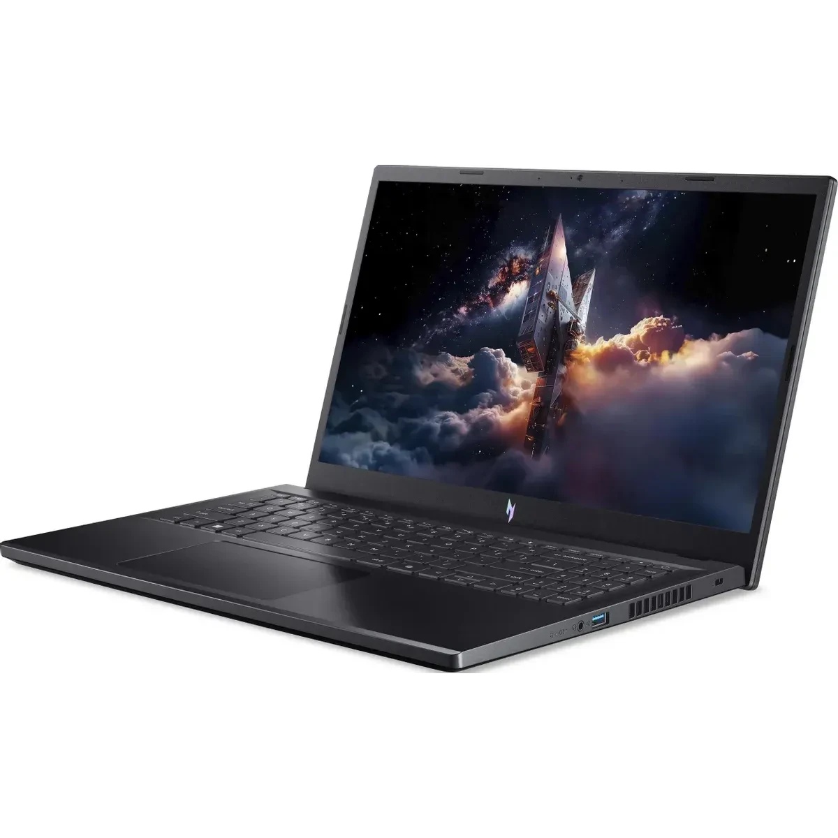 Ноутбук ACER NITRO V15/ANV15-52-92DD CI9-13900H 15.6" 16/512GB NH.QZ8EM.001