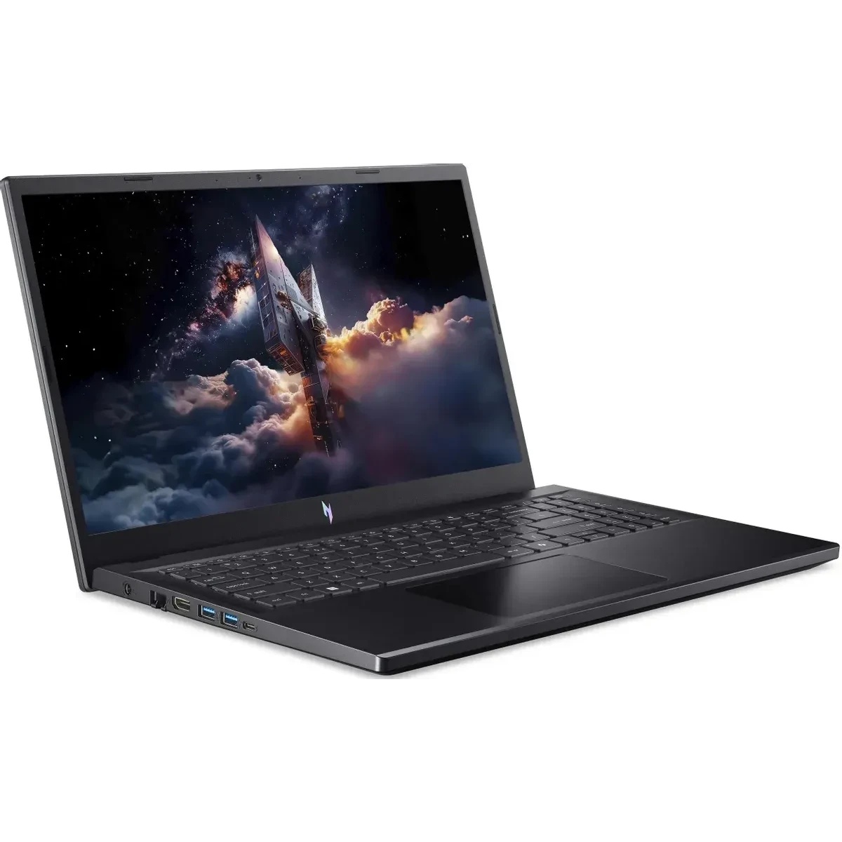 Ноутбук ACER NITRO V15/ANV15-52-92DD CI9-13900H 15.6" 16/512GB NH.QZ8EM.001