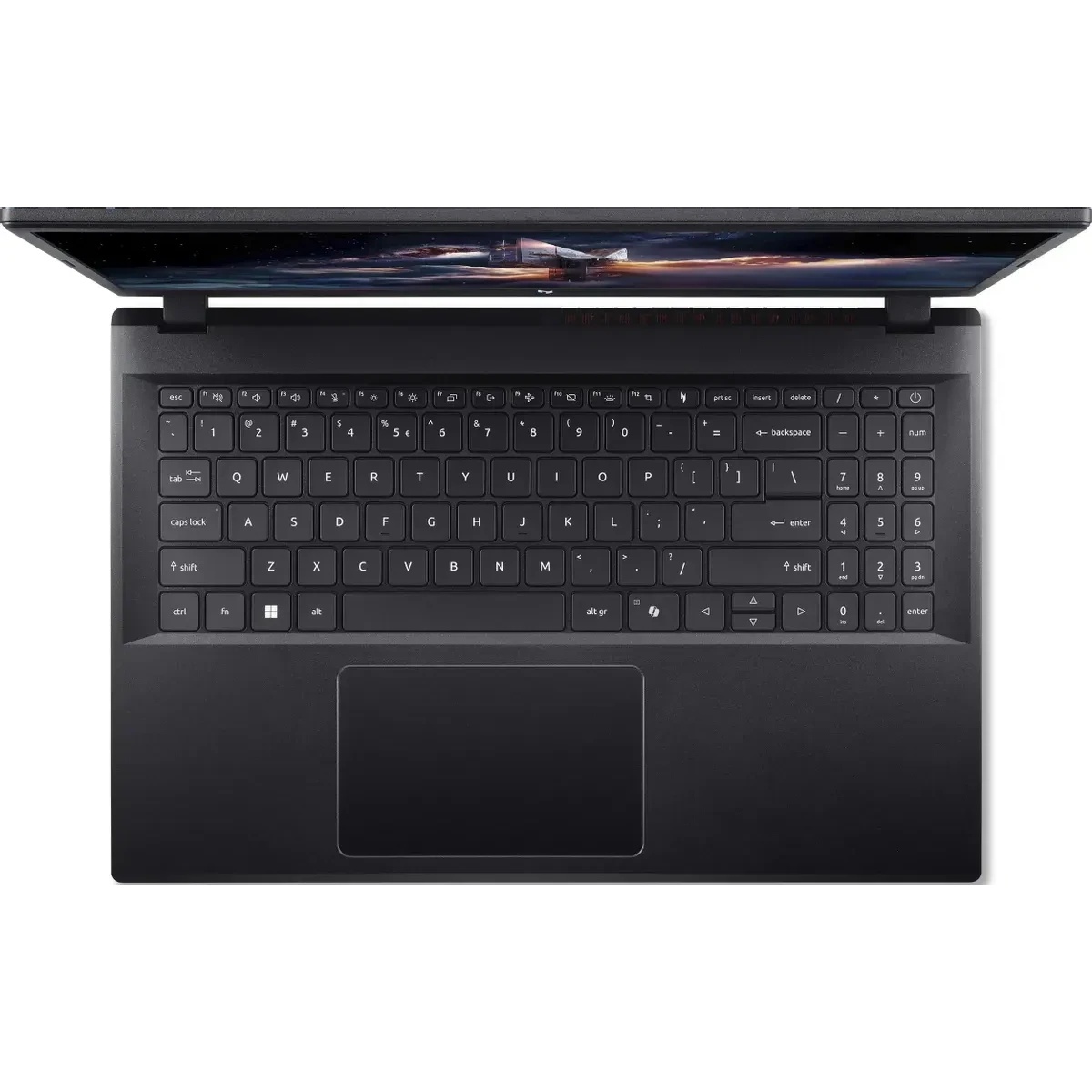 Ноутбук ACER NITRO V15/ANV15-52-92DD CI9-13900H 15.6" 16/512GB NH.QZ8EM.001