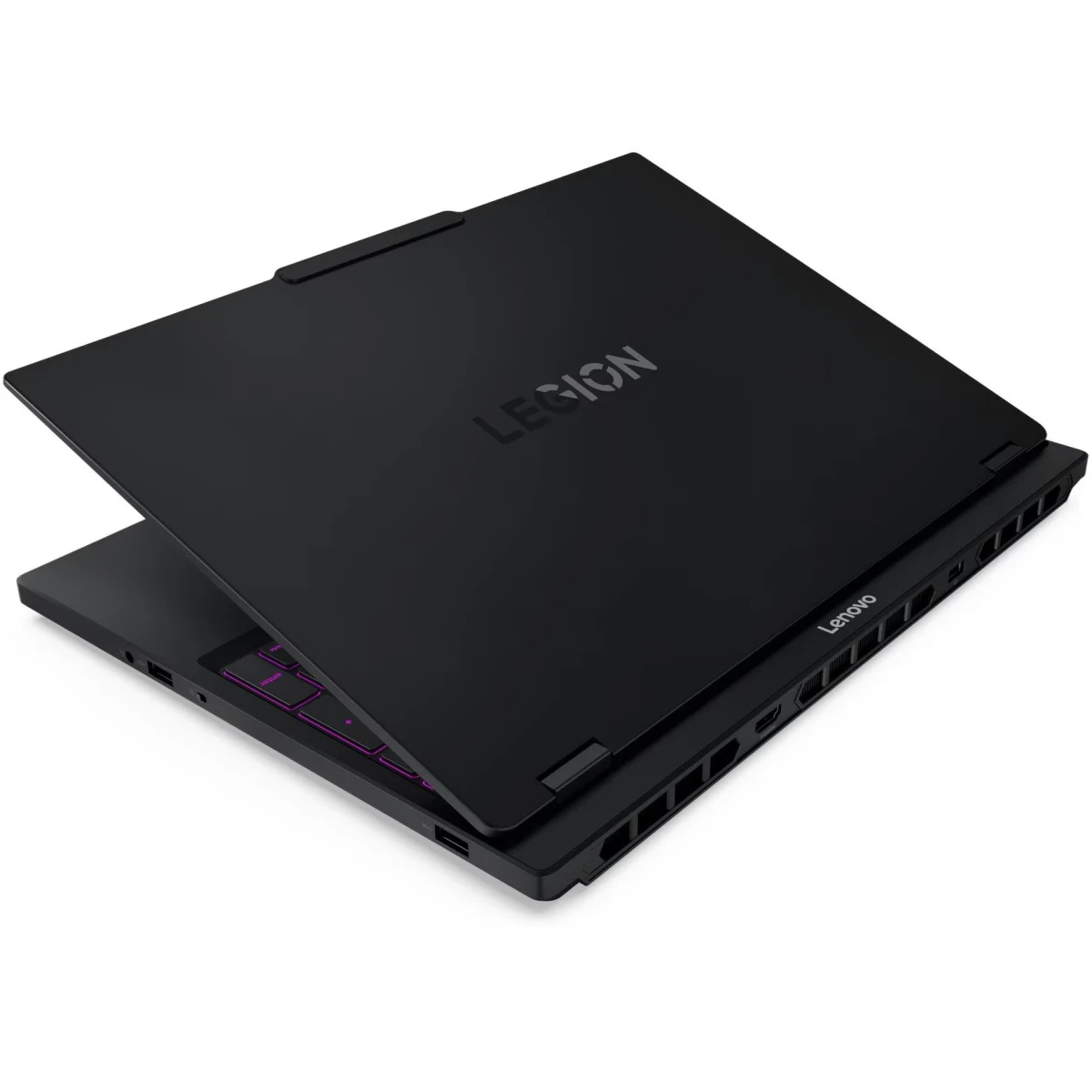 Ноутбук Lenovo Legion 5 15IRX10 Core Ultra 7 255HX 16Gb SSD512Gb NVIDIA GeForce RTX5060 8Gb 15.1" OL