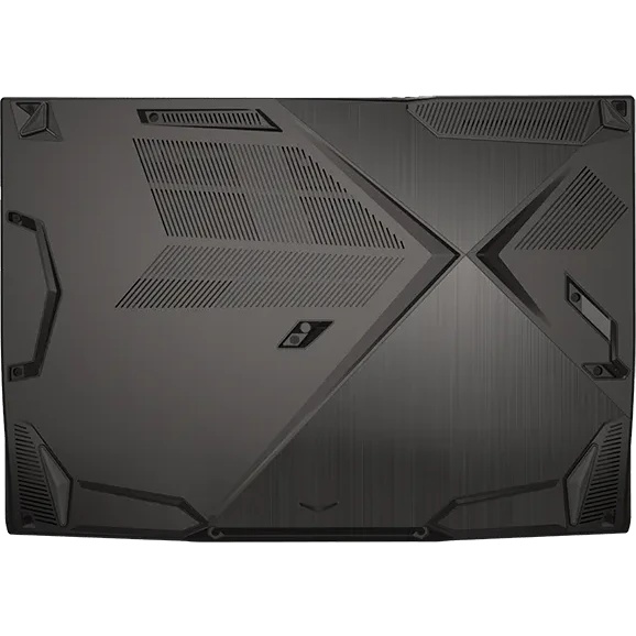 Ноутбук MSI Thin 15 B2RVE-3451XRU Intel Core 7 240H/16Gb/SSD512Gb/RTX4050 6Gb (45W)/15.6"/IPS/FHD/19