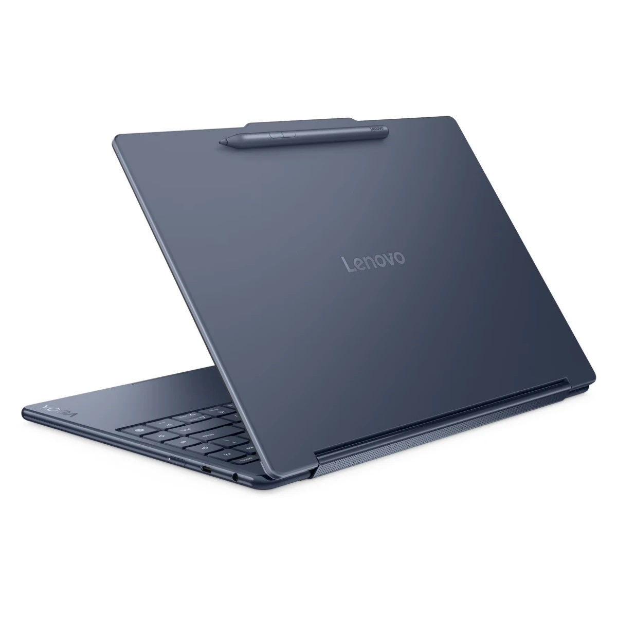 Ноутбук Lenovo Yoga 9 14ILL10 Core Ultra 7 256V 16Gb SSD1Tb Intel Arc 140V 14" OLED Touch 2.8K (2880