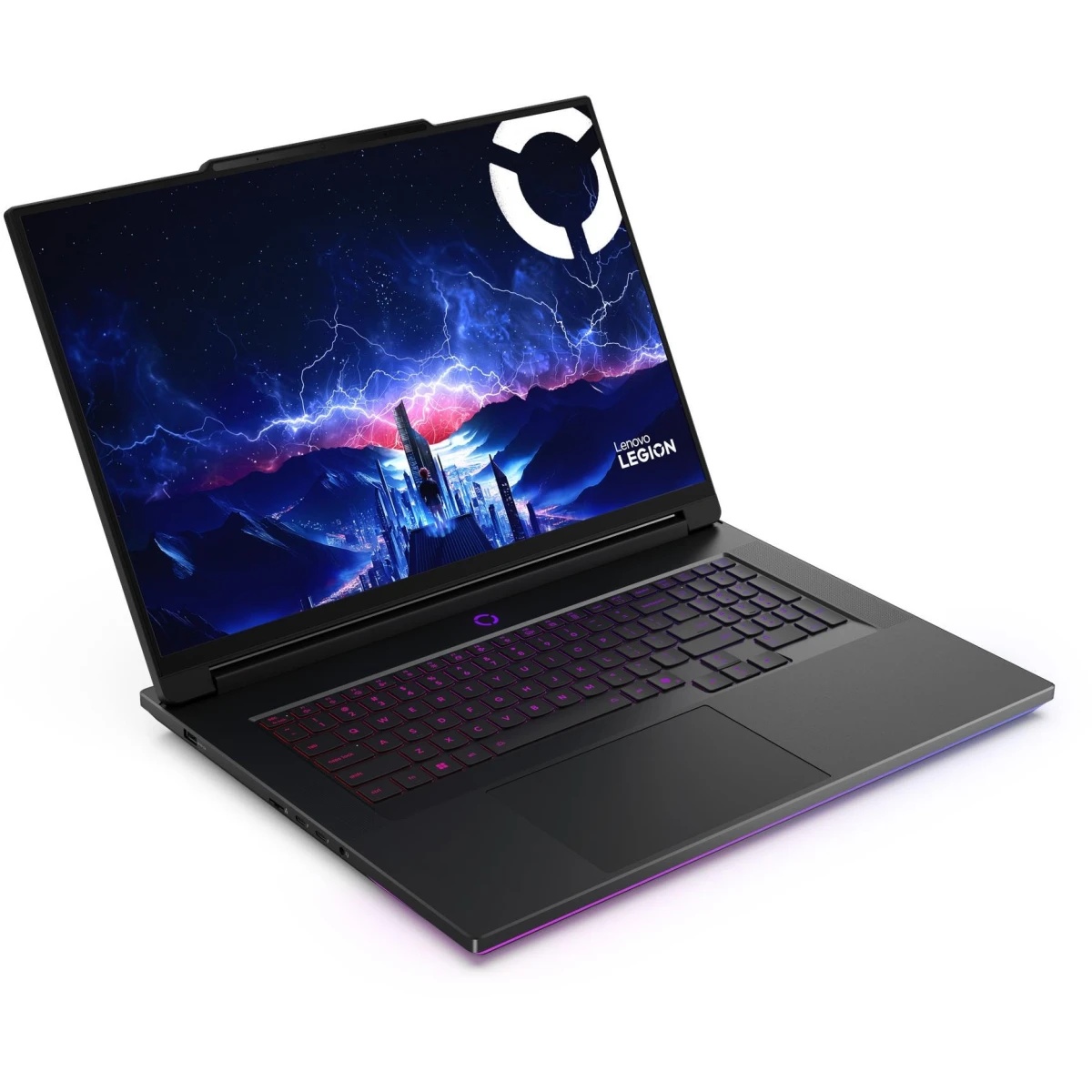 Ноутбук Lenovo Legion 9 18IAX10 Core Ultra 9 275HX 64Gb SSD4Tb NVIDIA GeForce RTX5080 16Gb 18" IPS W