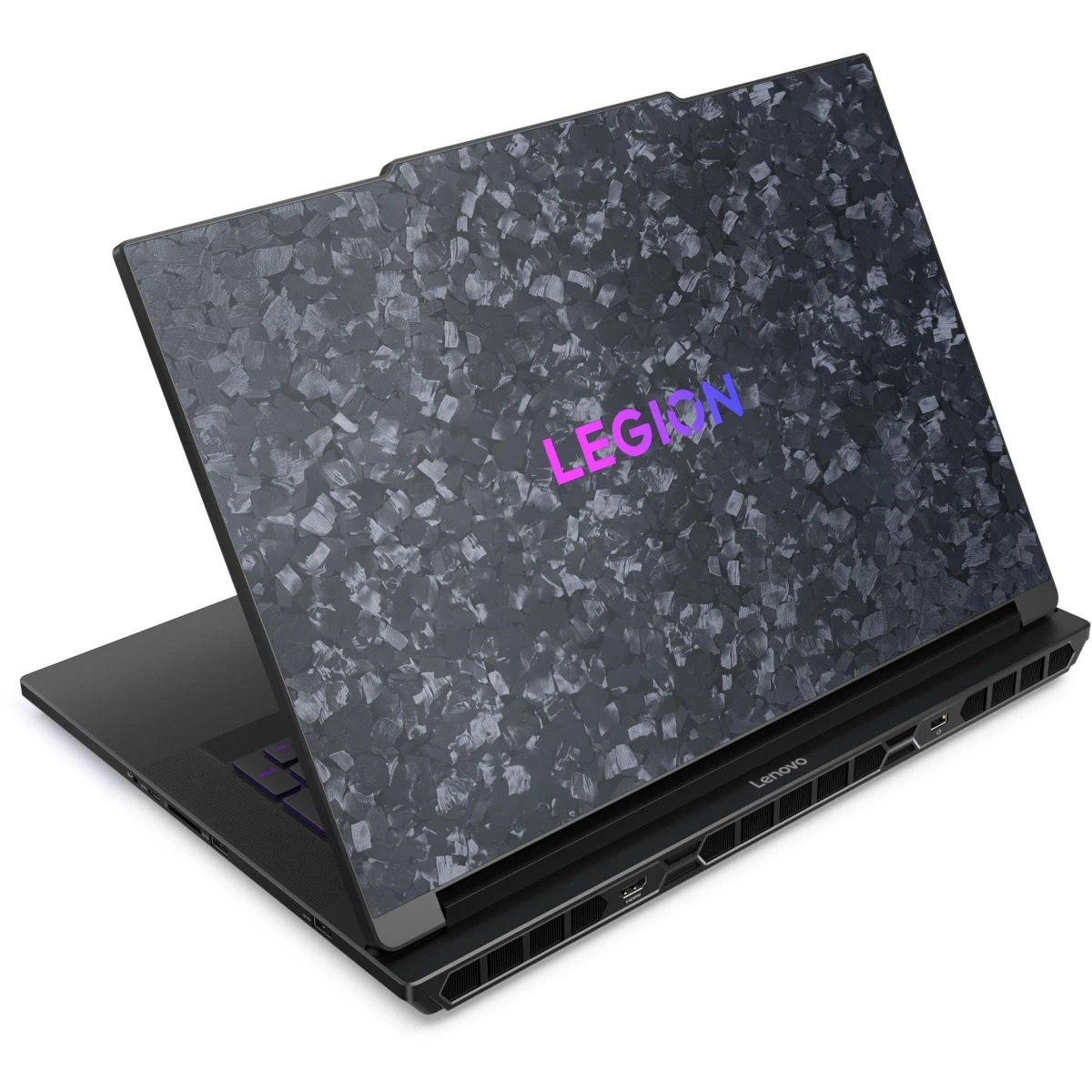 Ноутбук Lenovo Legion 9 18IAX10 Core Ultra 9 275HX 64Gb SSD4Tb NVIDIA GeForce RTX5080 16Gb 18" IPS W