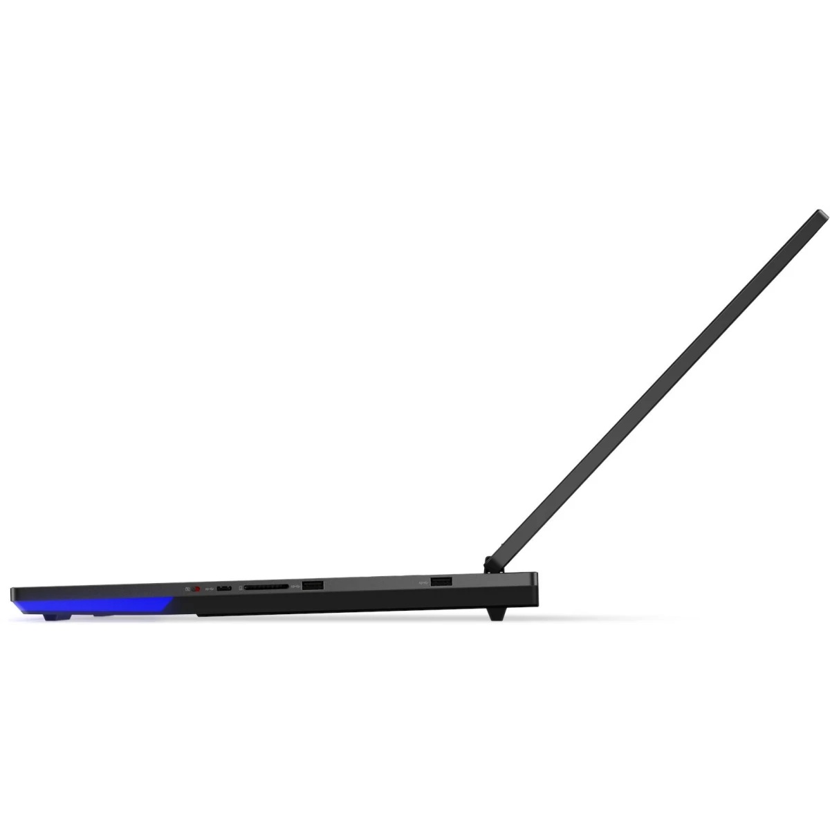 Ноутбук Lenovo Legion 9 18IAX10 Core Ultra 9 275HX 64Gb SSD4Tb NVIDIA GeForce RTX5080 16Gb 18" IPS W