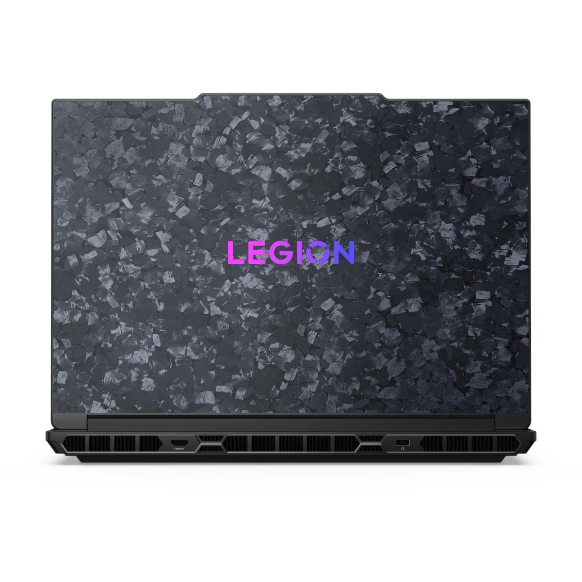 Ноутбук Lenovo Legion 9 18IAX10 Core Ultra 9 275HX 64Gb SSD4Tb NVIDIA GeForce RTX5080 16Gb 18" IPS W