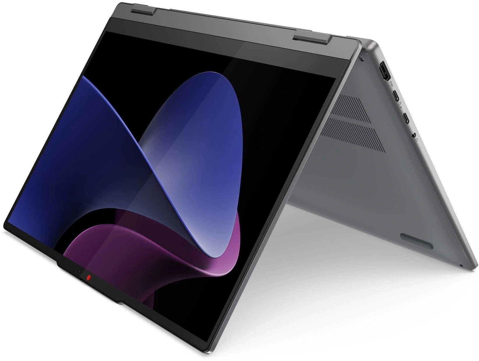 Ноутбук Lenovo IdeaPad 5 14IRH9 Core i5 13420H 16Gb SSD1Tb Intel UHD Graphics 14" IPS Touch WUXGA (1