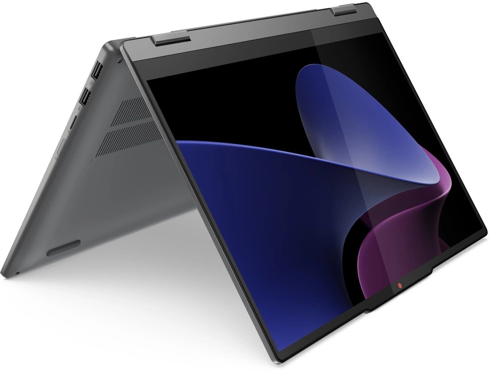 Ноутбук Lenovo IdeaPad 5 14IRH9 Core i5 13420H 16Gb SSD1Tb Intel UHD Graphics 14" IPS Touch WUXGA (1