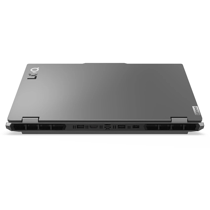 Ноутбук Lenovo LOQ 15IRX9 Core i5 13450HX 16Gb SSD512Gb NVIDIA GeForce RTX 3050 6Gb 15.6" IPS FHD (1