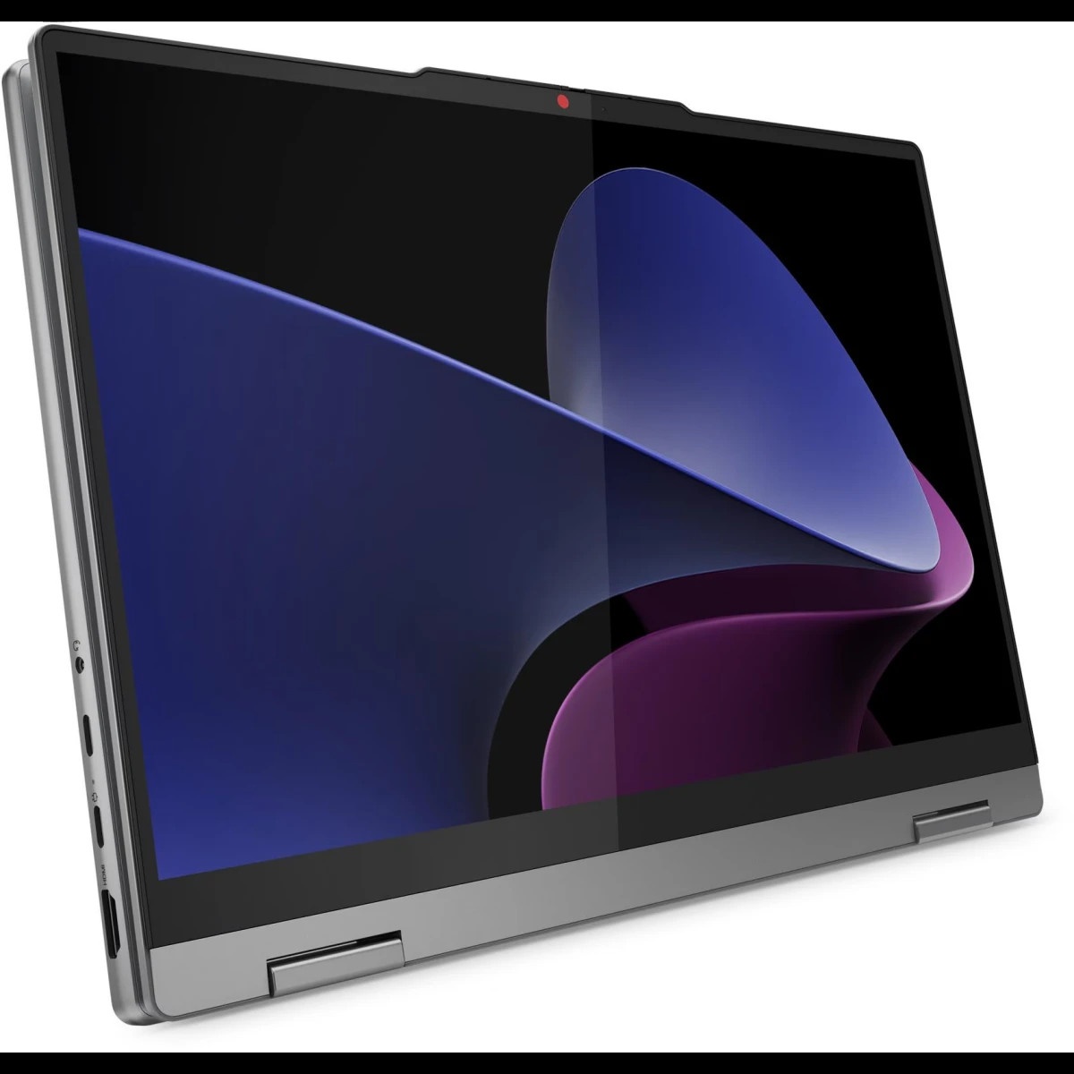Ноутбук Lenovo IdeaPad 5 14IRH9 Core i5 13420H 16Gb SSD512Gb Intel UHD Graphics 14" OLED Touch WUXGA