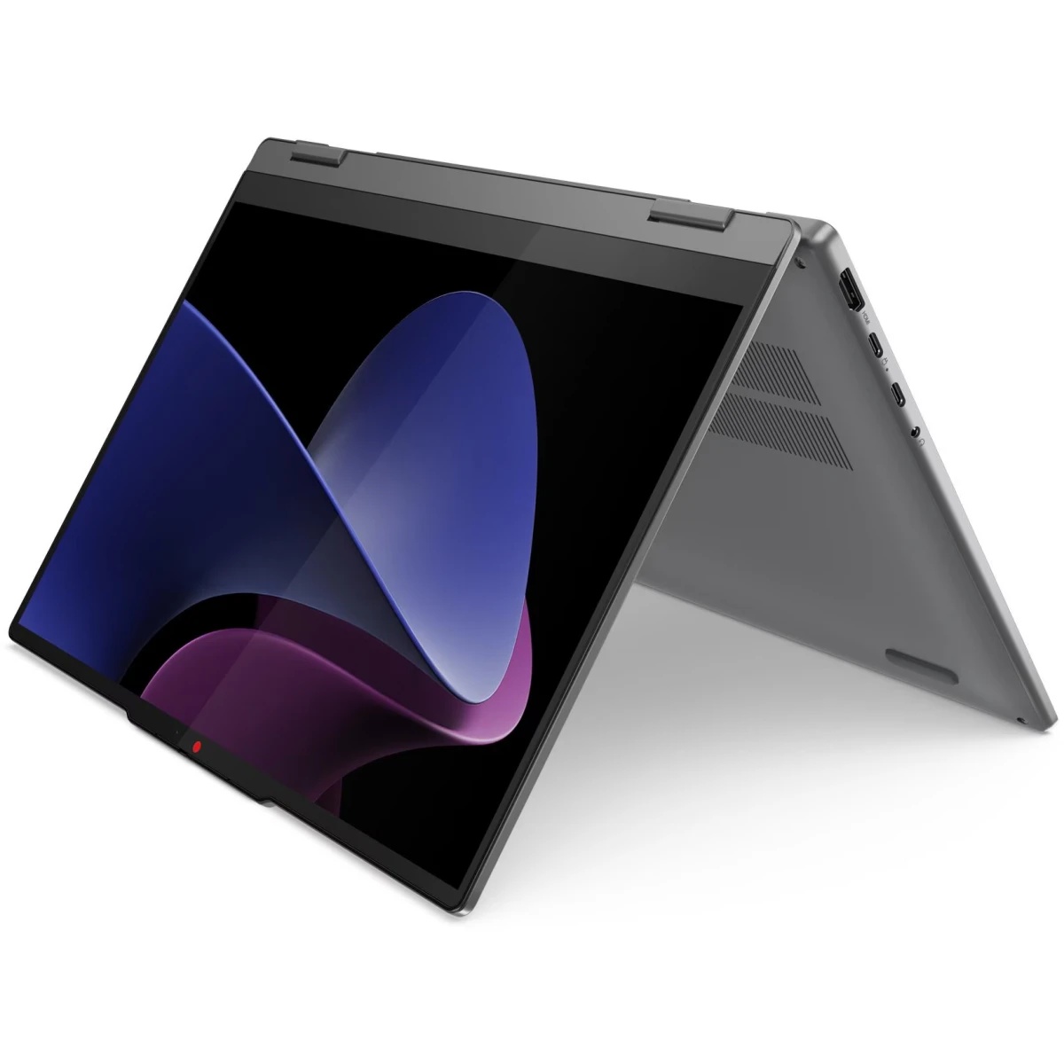 Ноутбук Lenovo IdeaPad 5 14IRH9 Core i5 13420H 16Gb SSD512Gb Intel UHD Graphics 14" OLED Touch WUXGA
