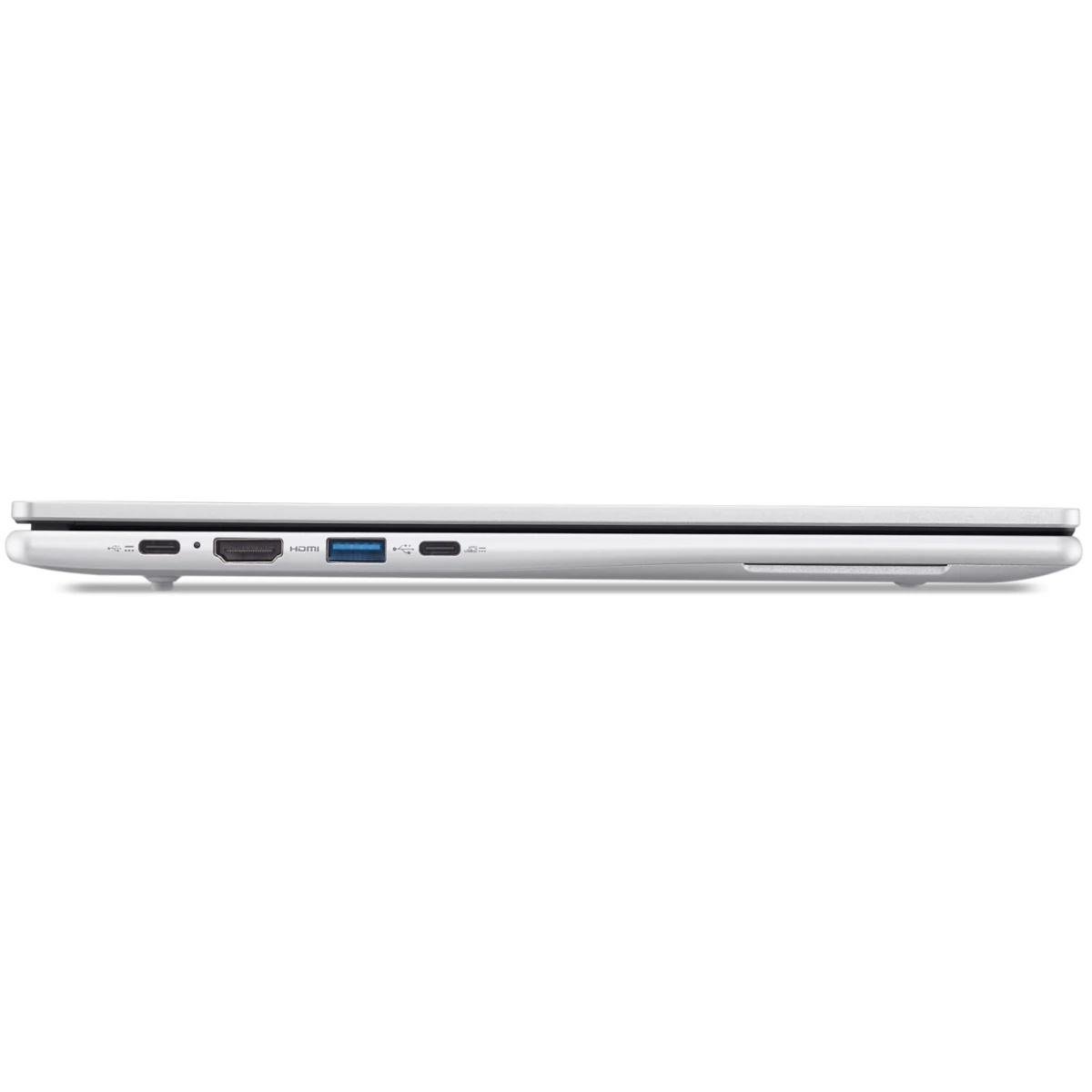 Ноутбук Acer Aspire Lite 15 AL15-44P-R01T [NX.DJZEX.001] Silver 15.6" {FHD Ryzen 5 7430U/16Gb/SSD512