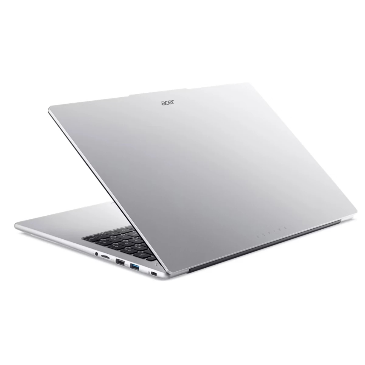 Ноутбук Acer Aspire Lite 15 AL15-44P-R01T [NX.DJZEX.001] Silver 15.6" {FHD Ryzen 5 7430U/16Gb/SSD512