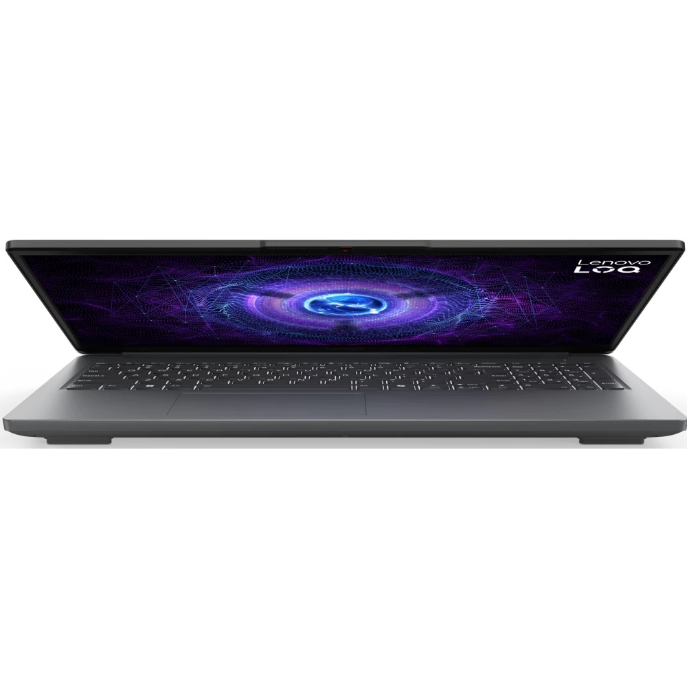 Ноутбук Lenovo LOQ 15IAX9E Intel Core i5-12450HX/16Gb/SSD512Gb/RTX3050 6Gb (65W)/15.6"/IPS/FHD/1920x
