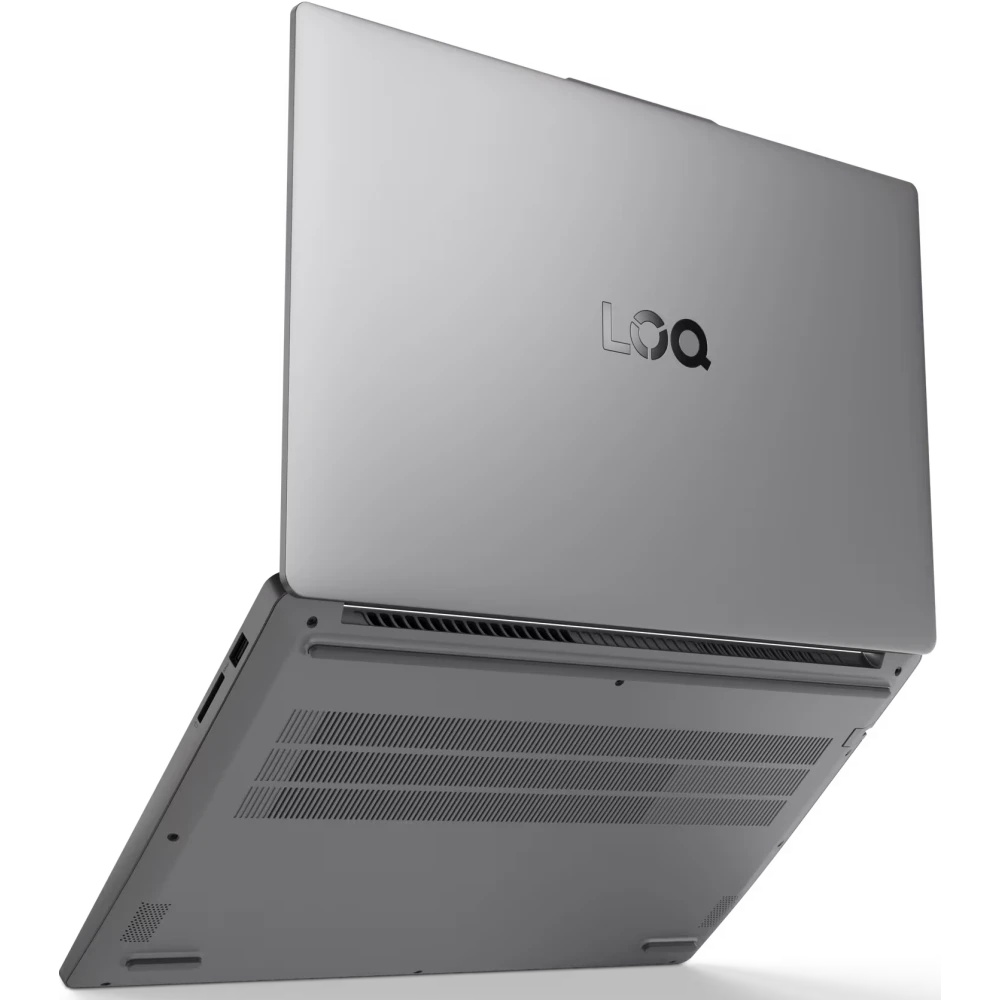 Ноутбук Lenovo LOQ 15IAX9E Intel Core i5-12450HX/16Gb/SSD512Gb/RTX3050 6Gb (65W)/15.6"/IPS/FHD/1920x