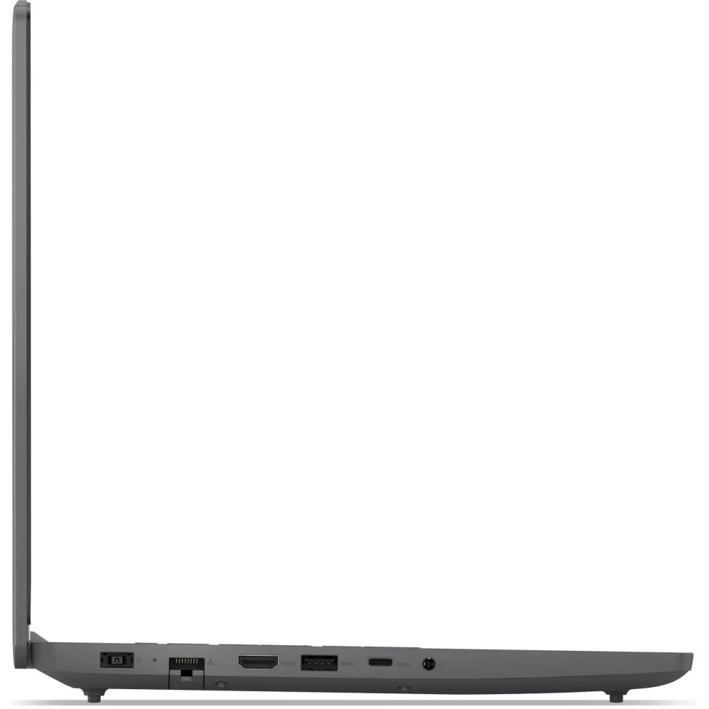 Ноутбук Lenovo LOQ 15IAX9E Intel Core i5-12450HX/16Gb/SSD512Gb/RTX3050 6Gb (65W)/15.6"/IPS/FHD/1920x