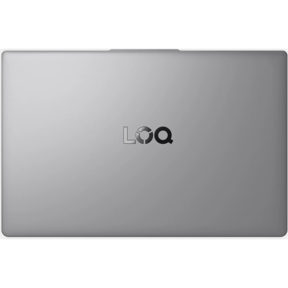 Ноутбук Lenovo LOQ 15IAX9E Intel Core i5-12450HX/16Gb/SSD512Gb/RTX3050 6Gb (65W)/15.6"/IPS/FHD/1920x