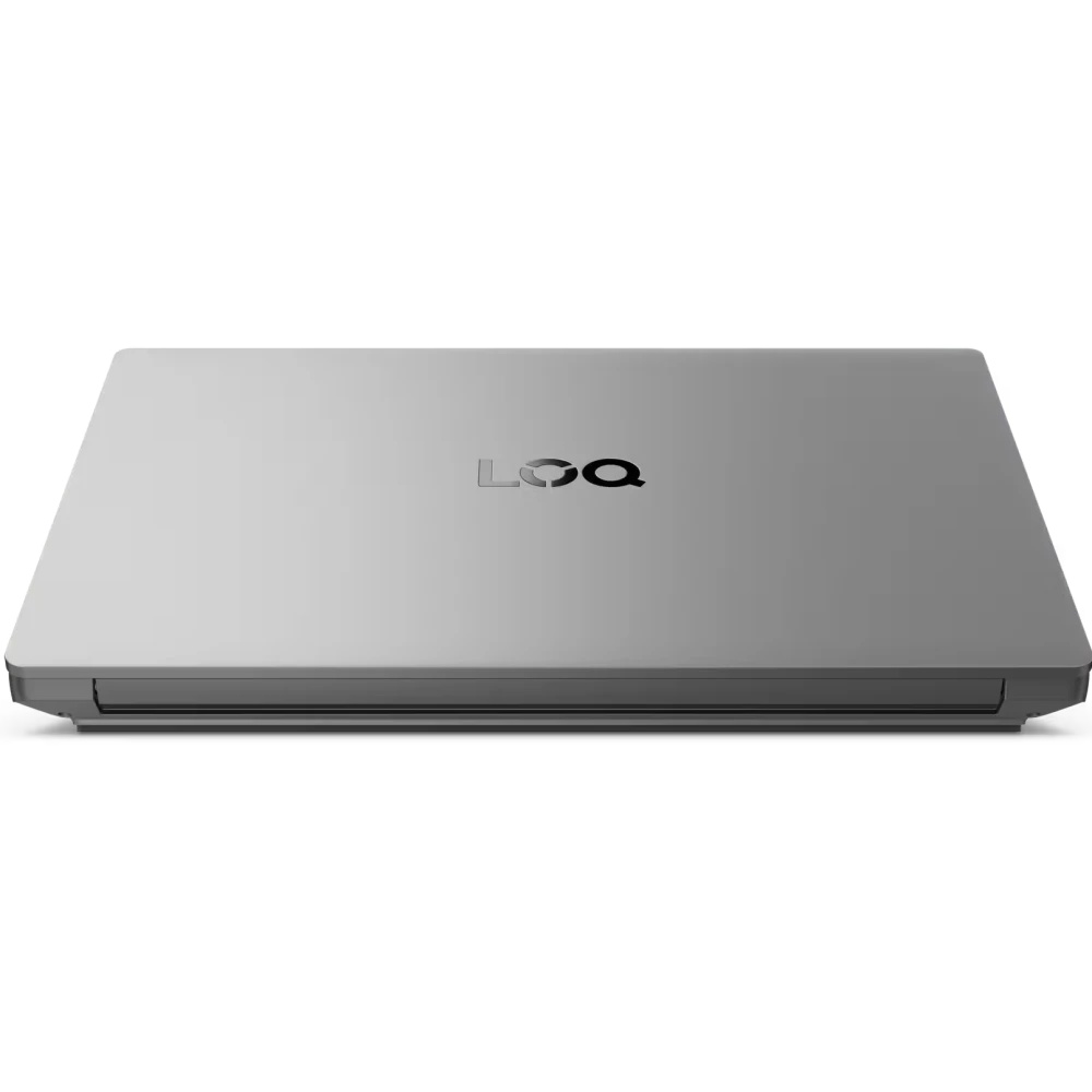 Ноутбук Lenovo LOQ 15IAX9E Intel Core i5-12450HX/16Gb/SSD512Gb/RTX3050 6Gb (65W)/15.6"/IPS/FHD/1920x