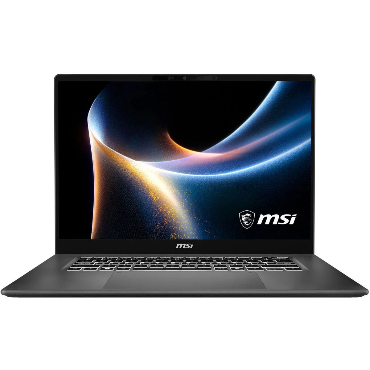 Ноутбук MSI Prestige 16 AI+ C3MG-030RU Intel Core Ultra 7 355/32Gb/SSD1Tb/16"/OLED/2.8K/2880x1800/12
