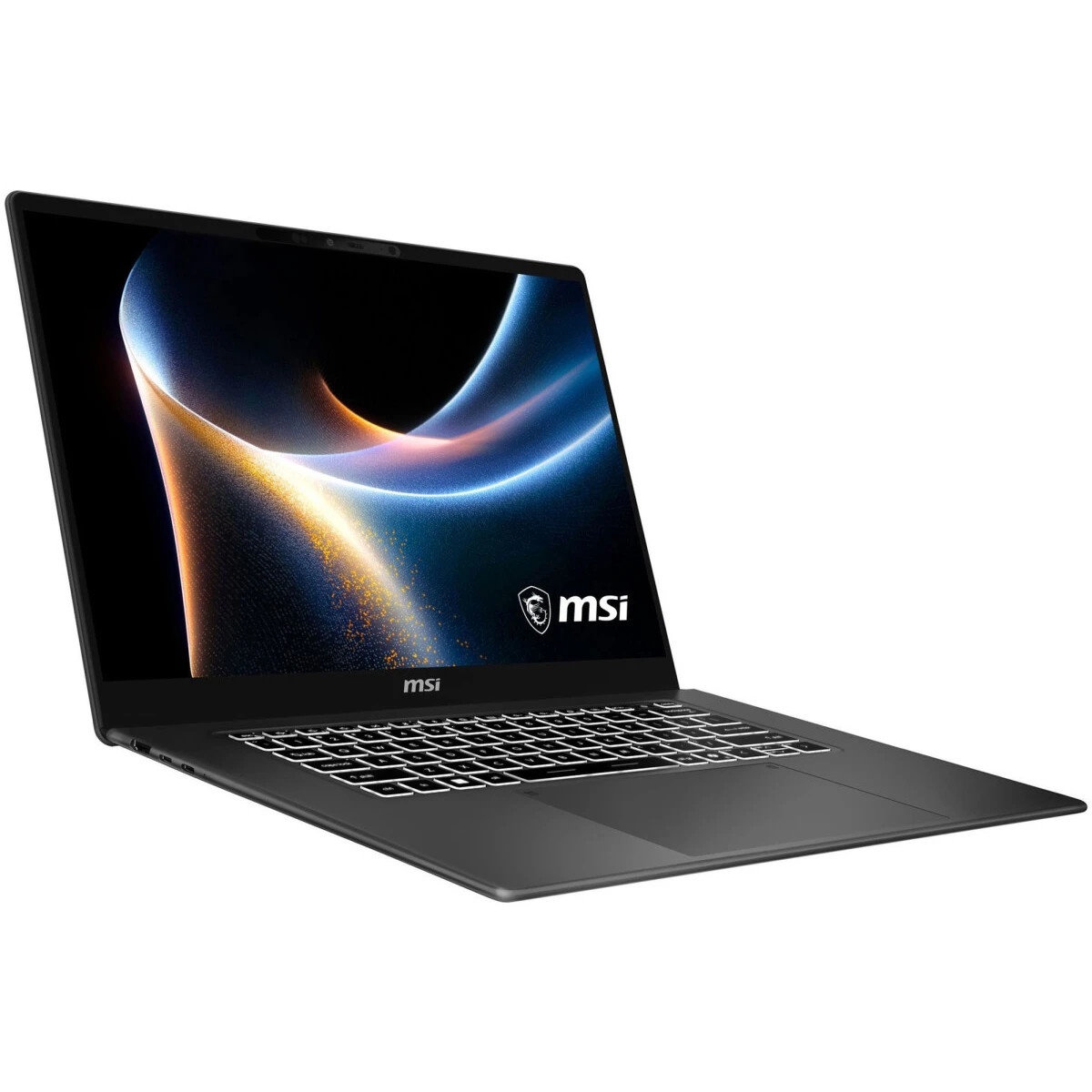 Ноутбук MSI Prestige 16 AI+ C3MG-030RU Intel Core Ultra 7 355/32Gb/SSD1Tb/16"/OLED/2.8K/2880x1800/12