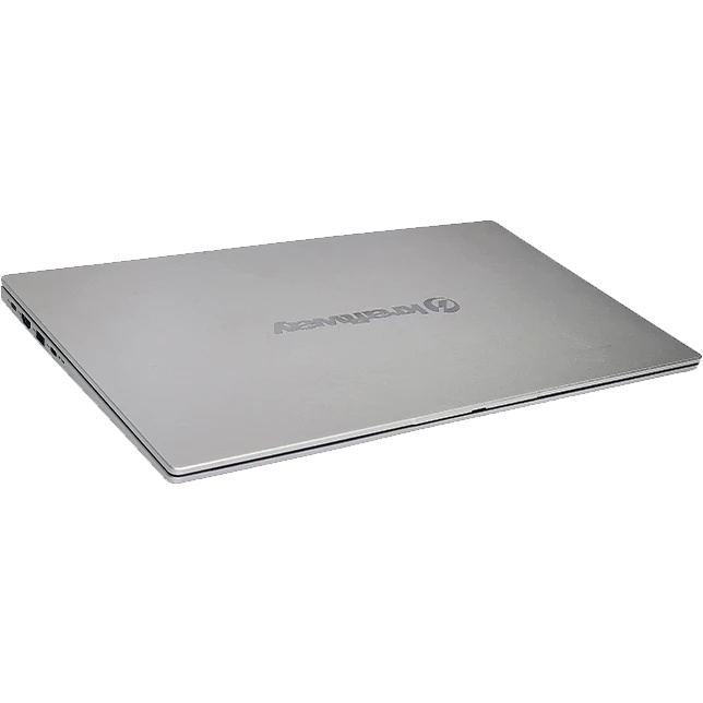 Ноутбук Kraftway KraftBook 14" OLED (1920x1200) IPS 400cd,Core i5-1235U,8Gb DDR4-3200,256Gb SSD(2),W