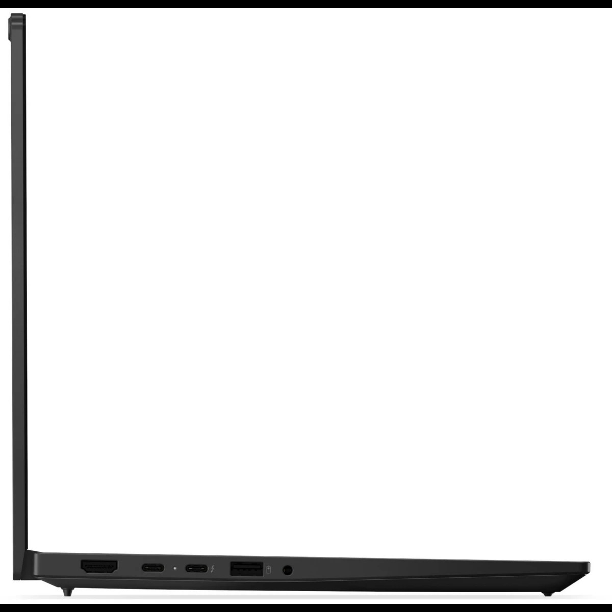 Ноутбук ThinkPad E14 Gen 7 14" WUXGA (1920x1200) IPS 300N, Core 5 210H, 16GB DDR5-5600, 512GB SSD M.