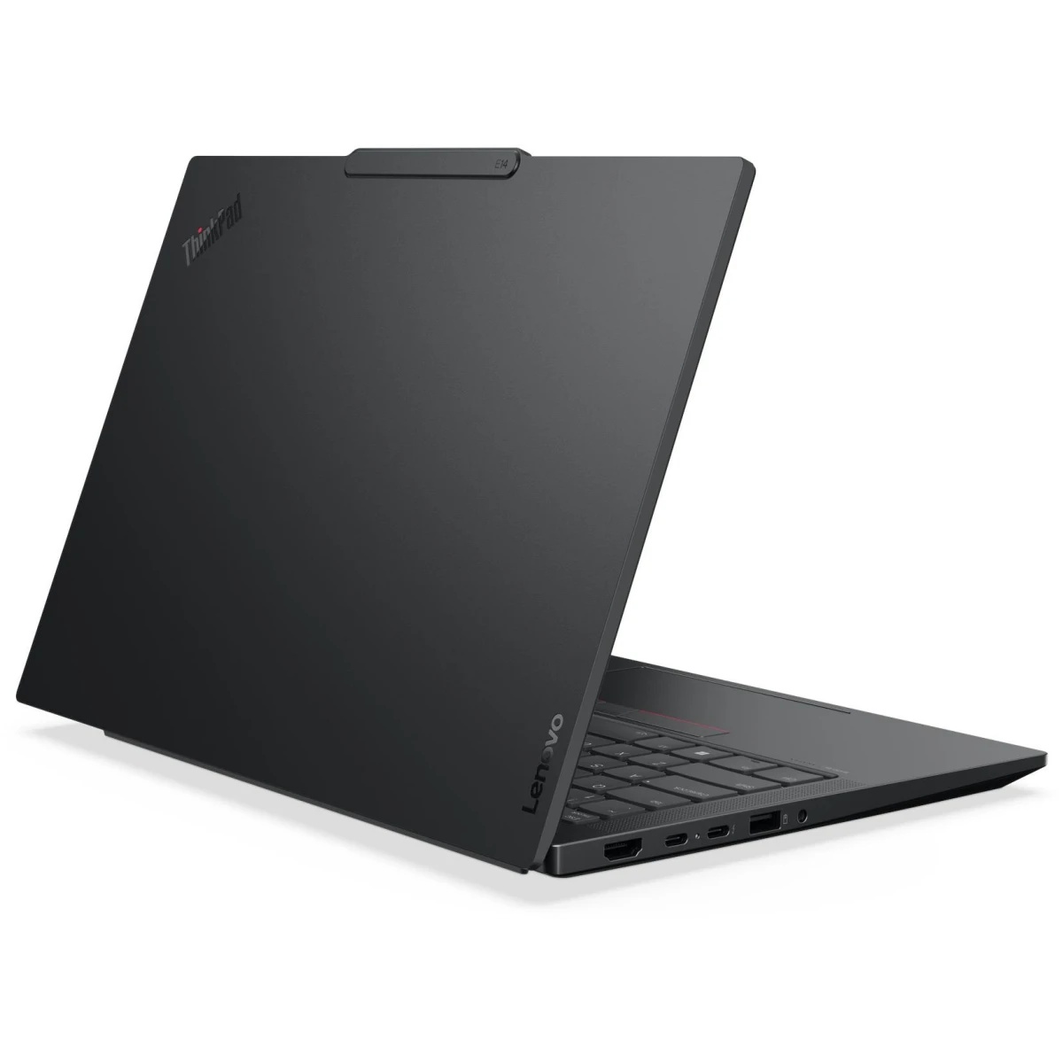 Ноутбук ThinkPad E14 Gen 7 14" WUXGA (1920x1200) IPS 300N, Core 5 210H, 16GB DDR5-5600, 512GB SSD M.