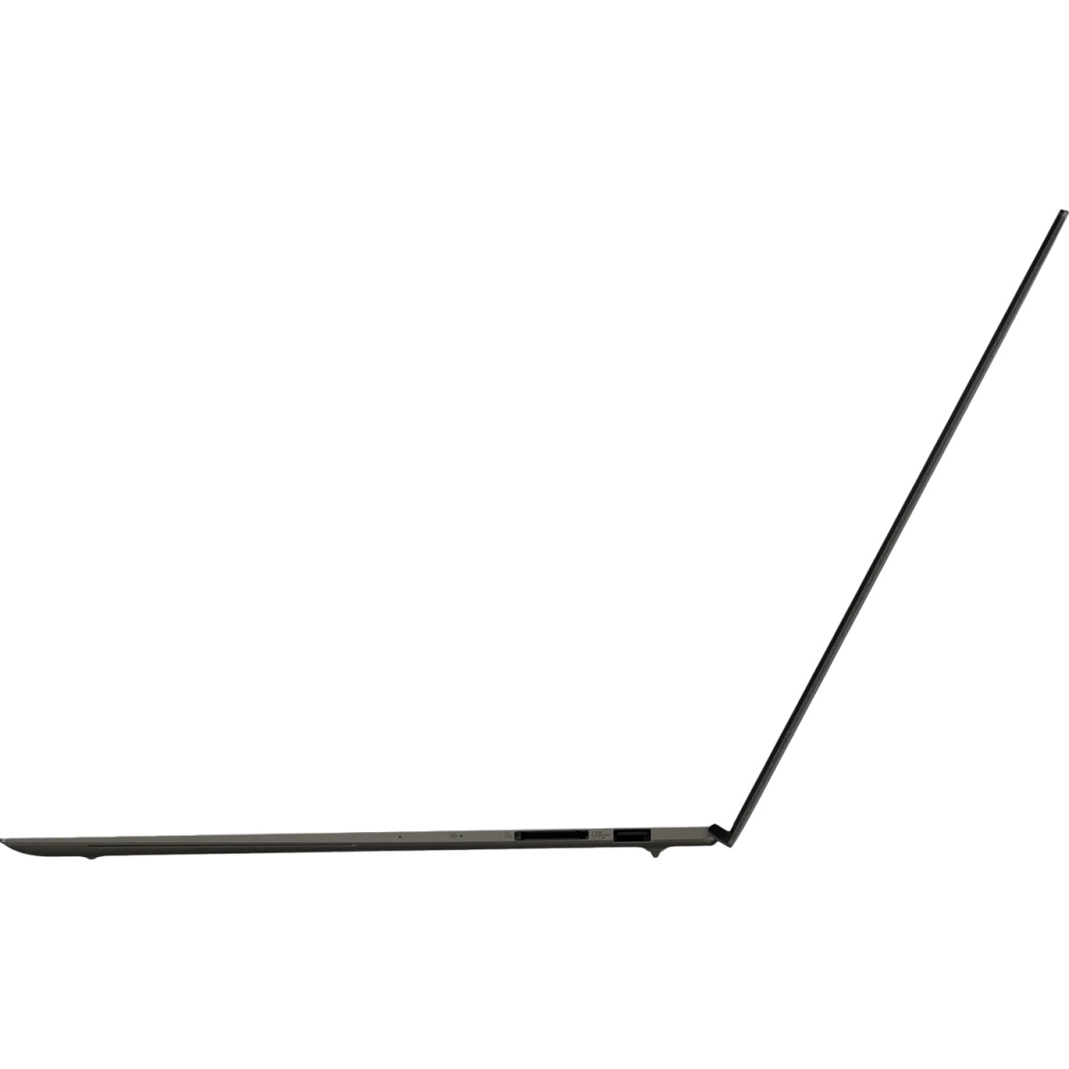 ASUS Zenbook S 16 UM5606GA-SS179W AMD Ryzen AI 9 465 2000MHz/16"/2880x1800/32GB/1024GB SSD/AMD Radeo